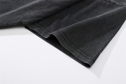 Odin's Oversized T-shirt