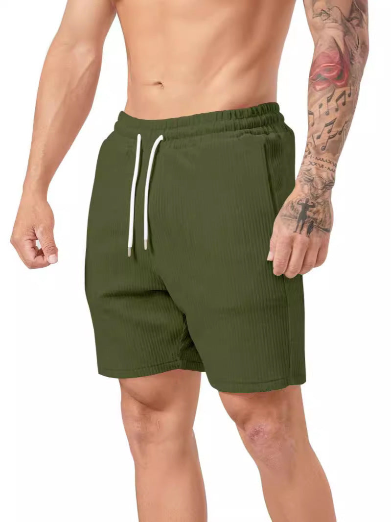 Simple Casual Shorts