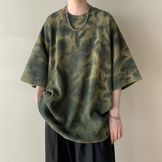 Retro Loose T-Shirt