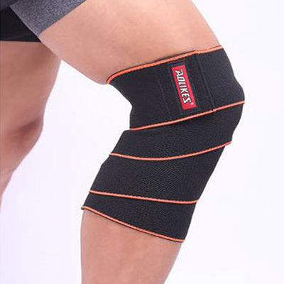 Lifting Knee Wraps
