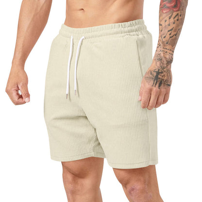 Simple Casual Shorts