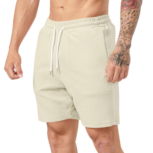 Simple Casual Shorts