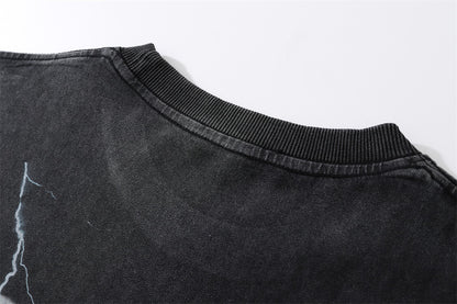 Odin's Oversized T-shirt