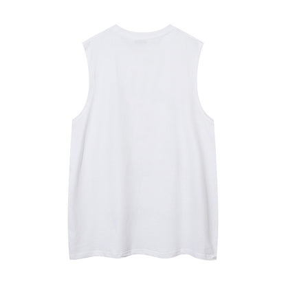 Bear Tank Top