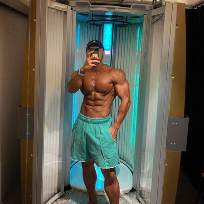 Sports Fitness Shorts
