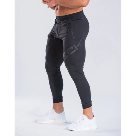 Lean Compressed Joggers
